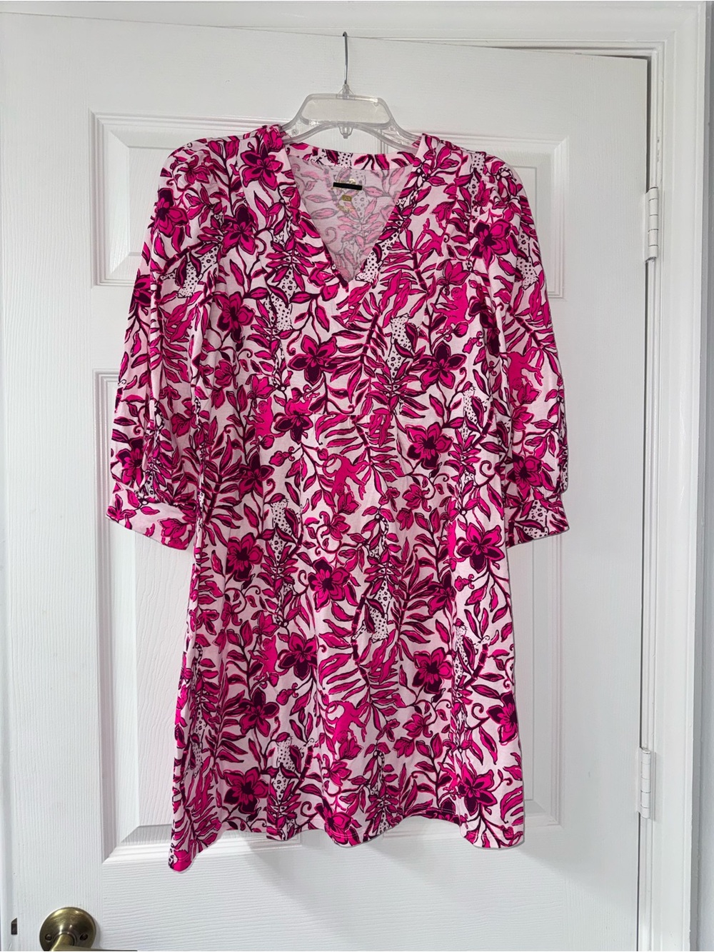 Lilly Pulitzer Dress! - Picture 2 of 5